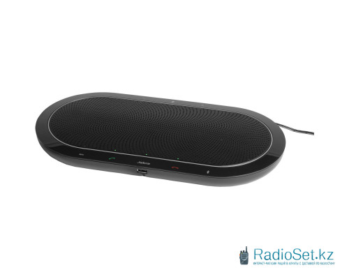 Спикерфон Jabra SPEAK 810 UC Спикерфон Jabra SPEAK 810 UC